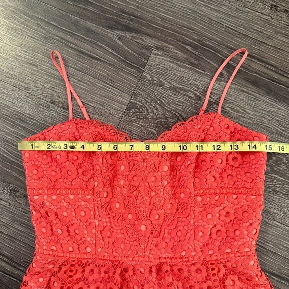 J. Crew Daisylace Dress - Picture 4 of 8